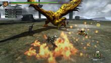 Imagen 167 de Monster Hunter 3 Ultimate