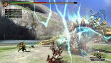 Imagen 201 de Monster Hunter 3 Ultimate