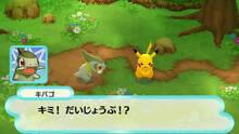 Imagen 11 de Pokmon Mundo Misterioso: Portales al Infinito