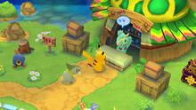 Imagen 12 de Pokmon Mundo Misterioso: Portales al Infinito