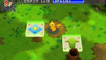 Imagen 33 de Pokmon Mundo Misterioso: Portales al Infinito