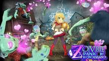 Imagen 23 de Zombie Panic in Wonderland Plus