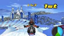 Imagen 3 de Snow Moto Racing 3D eShop
