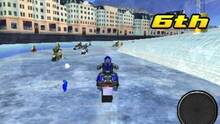 Imagen 4 de Snow Moto Racing 3D eShop
