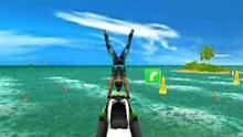Imagen 3 de Aqua Moto Racing 3D eShop