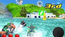 Imagen 4 de Aqua Moto Racing 3D eShop