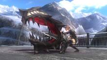 Imagen 143 de God Eater 2
