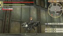 Imagen 151 de God Eater 2