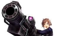 Imagen 136 de God Eater 2