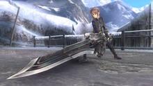 Imagen 138 de God Eater 2