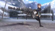 Imagen 139 de God Eater 2