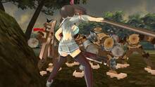 Imagen 3 de Senran Kagura: Shinovi Versus PSN