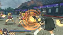 Imagen 17 de Senran Kagura: Shinovi Versus PSN