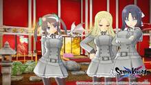 Imagen 20 de Senran Kagura: Shinovi Versus PSN