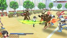 Imagen 21 de Senran Kagura: Shinovi Versus PSN