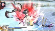 Imagen 24 de Senran Kagura: Shinovi Versus PSN