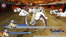 Imagen 25 de Senran Kagura: Shinovi Versus PSN