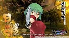 Imagen 28 de Senran Kagura: Shinovi Versus PSN