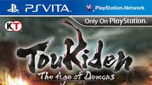 Imagen 110 de Toukiden: The Age of Demons