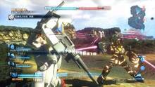 Imagen 7 de Gundam Breaker
