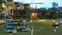 Imagen 8 de Gundam Breaker