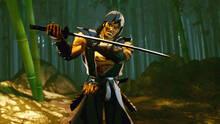 Imagen 23 de Yaiba: Ninja Gaiden Z