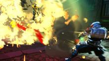 Imagen 33 de Yaiba: Ninja Gaiden Z