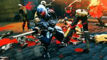 Imagen 16 de Yaiba: Ninja Gaiden Z