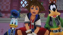 Imagen 3 de Kingdom Hearts HD 1.5 ReMIX