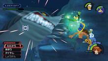 Imagen 24 de Kingdom Hearts HD 1.5 ReMIX