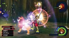 Imagen 32 de Kingdom Hearts HD 1.5 ReMIX