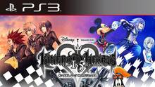 Imagen 39 de Kingdom Hearts HD 1.5 ReMIX