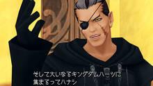 Imagen 49 de Kingdom Hearts HD 1.5 ReMIX