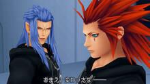 Imagen 51 de Kingdom Hearts HD 1.5 ReMIX