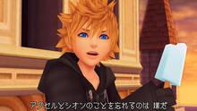 Imagen 53 de Kingdom Hearts HD 1.5 ReMIX