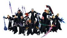 Imagen 54 de Kingdom Hearts HD 1.5 ReMIX