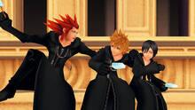 Imagen 43 de Kingdom Hearts HD 1.5 ReMIX