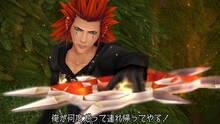 Imagen 46 de Kingdom Hearts HD 1.5 ReMIX