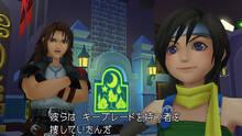Imagen 101 de Kingdom Hearts HD 1.5 ReMIX