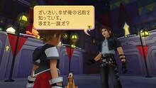 Imagen 69 de Kingdom Hearts HD 1.5 ReMIX