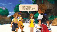 Imagen 72 de Kingdom Hearts HD 1.5 ReMIX