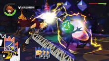 Imagen 74 de Kingdom Hearts HD 1.5 ReMIX
