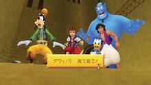 Imagen 76 de Kingdom Hearts HD 1.5 ReMIX