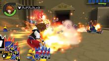 Imagen 78 de Kingdom Hearts HD 1.5 ReMIX