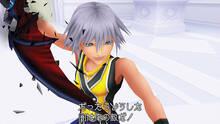 Imagen 61 de Kingdom Hearts HD 1.5 ReMIX