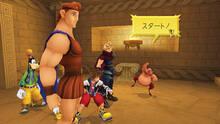 Imagen 80 de Kingdom Hearts HD 1.5 ReMIX