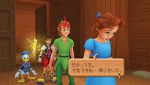 Imagen 62 de Kingdom Hearts HD 1.5 ReMIX