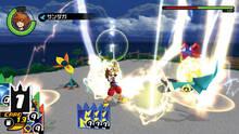 Imagen 94 de Kingdom Hearts HD 1.5 ReMIX
