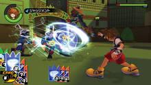 Imagen 96 de Kingdom Hearts HD 1.5 ReMIX