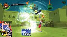 Imagen 67 de Kingdom Hearts HD 1.5 ReMIX
